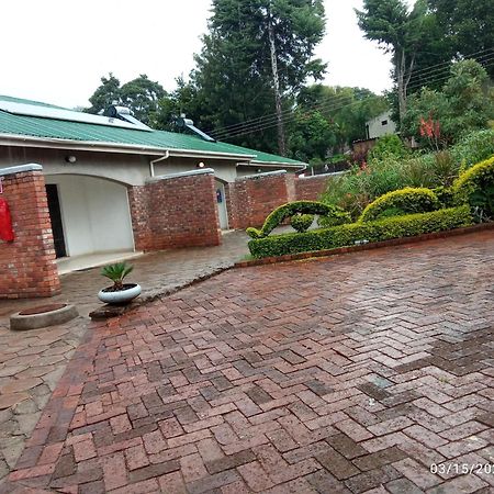 PaTerrace guest lodges Harare Extérieur photo