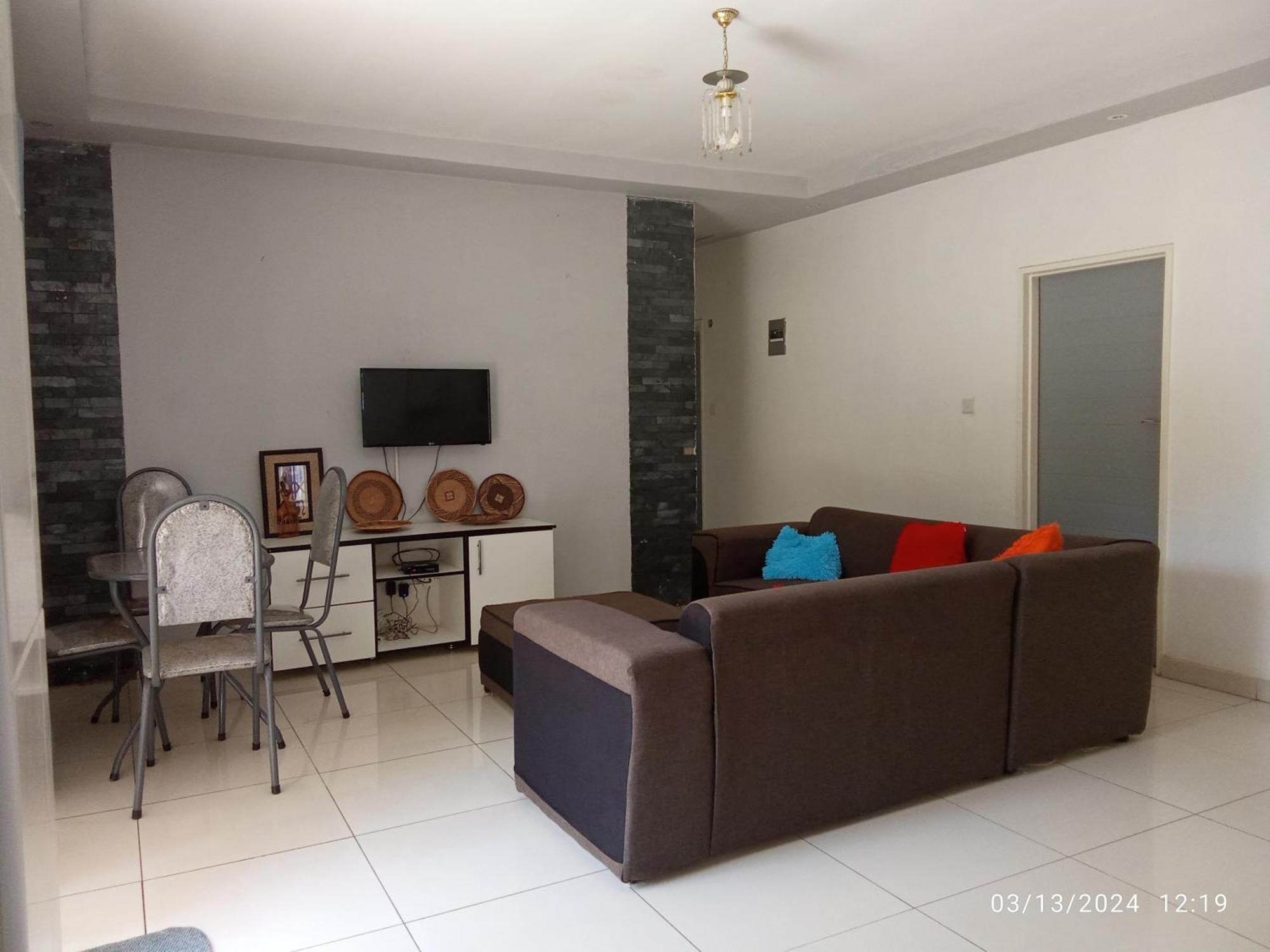 PaTerrace guest lodges Harare Extérieur photo