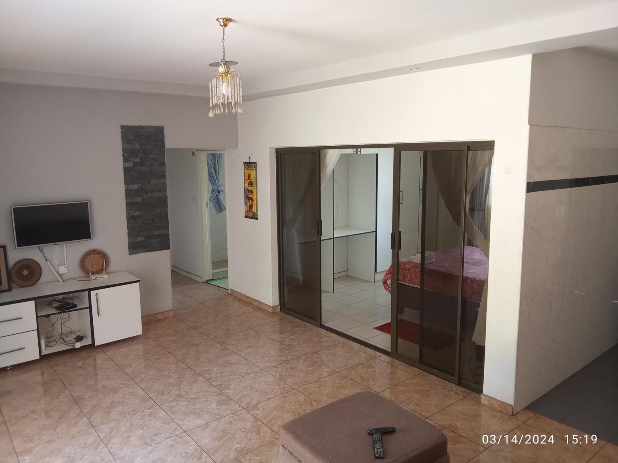 PaTerrace guest lodges Harare Extérieur photo
