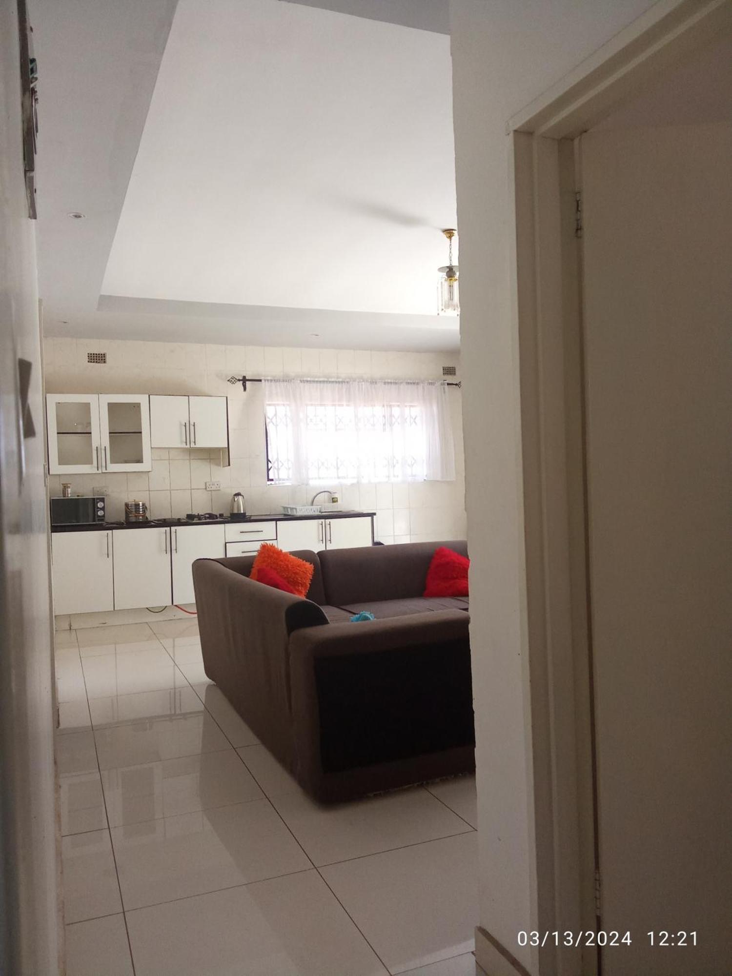 PaTerrace guest lodges Harare Extérieur photo
