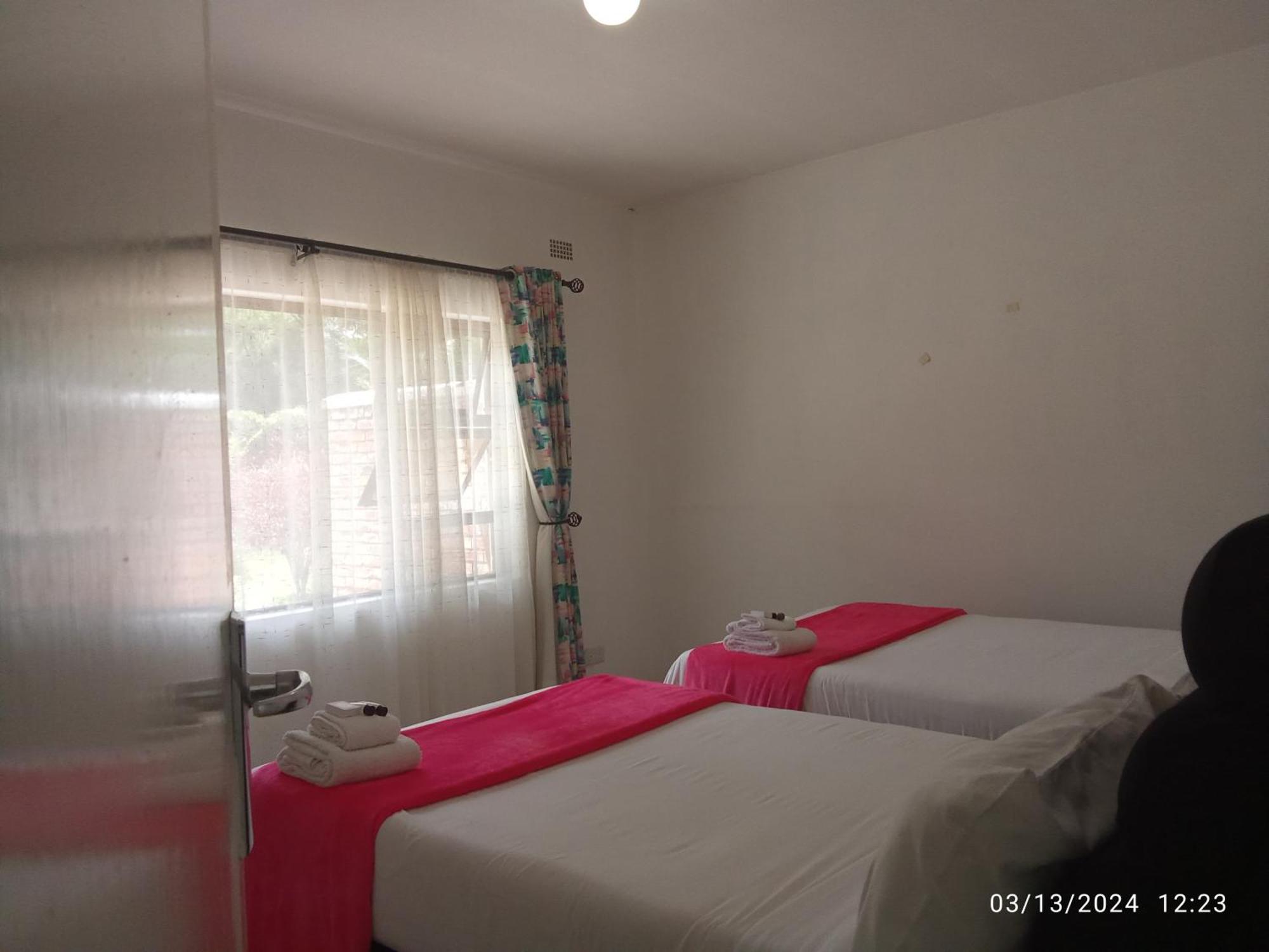 PaTerrace guest lodges Harare Extérieur photo