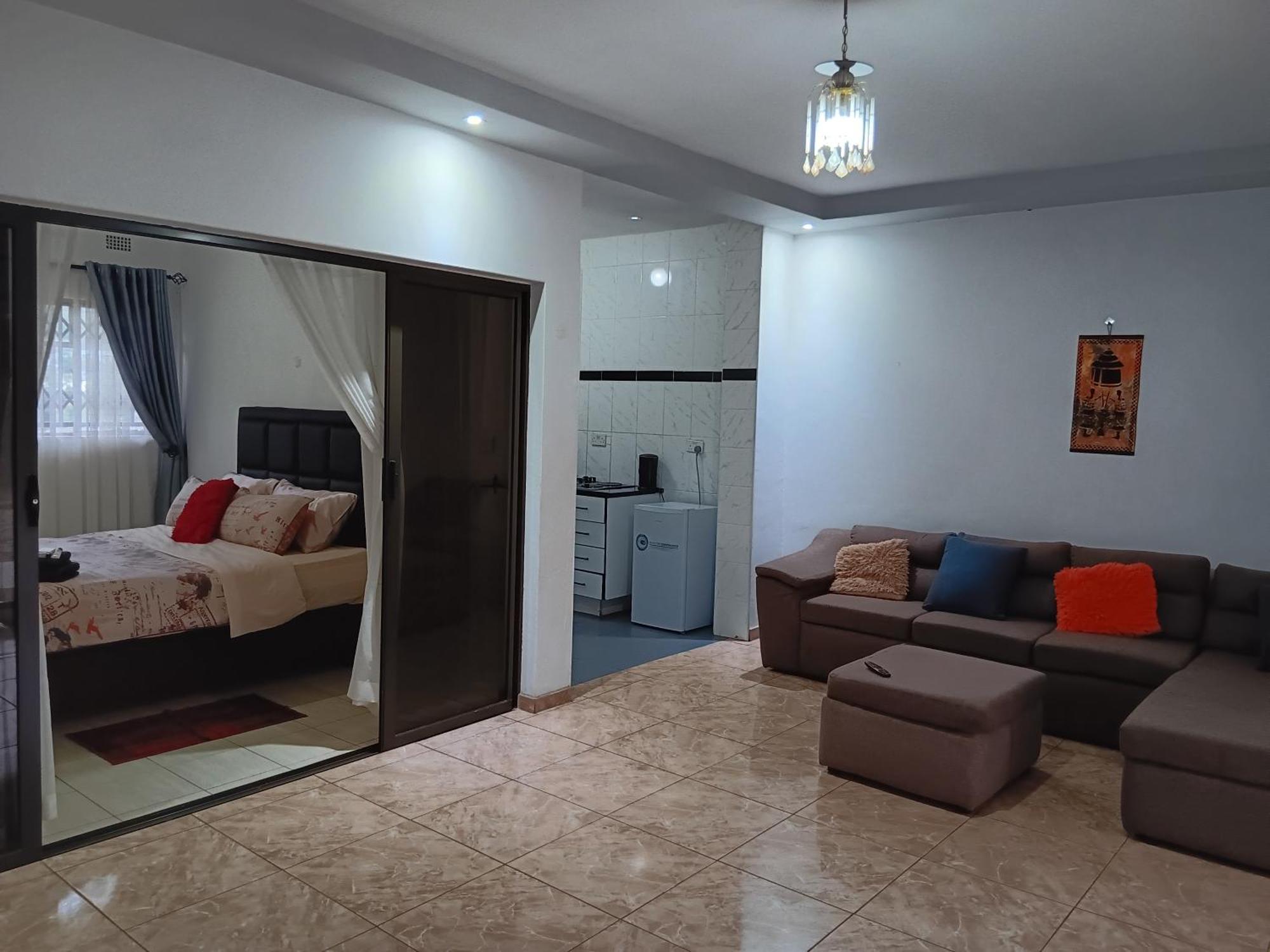 PaTerrace guest lodges Harare Extérieur photo