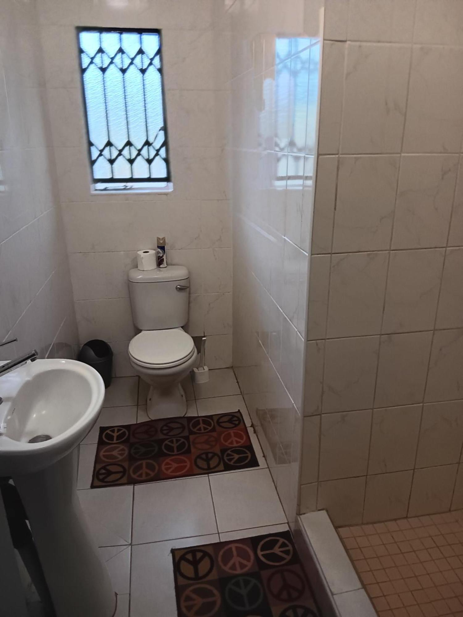PaTerrace guest lodges Harare Extérieur photo