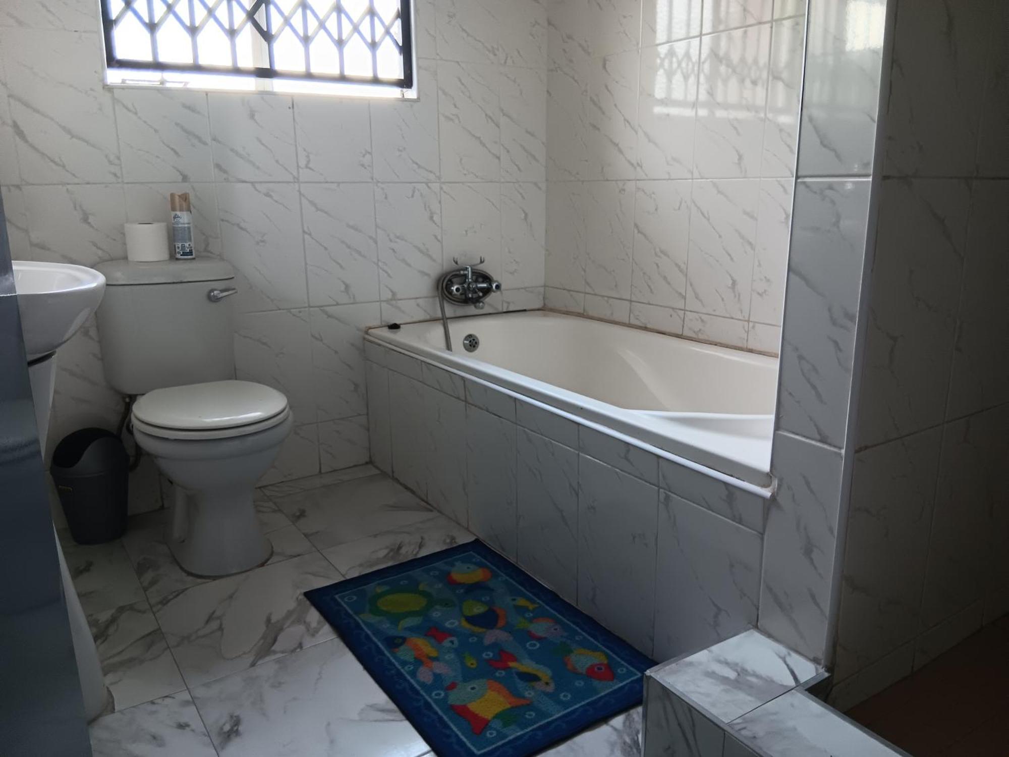 PaTerrace guest lodges Harare Extérieur photo