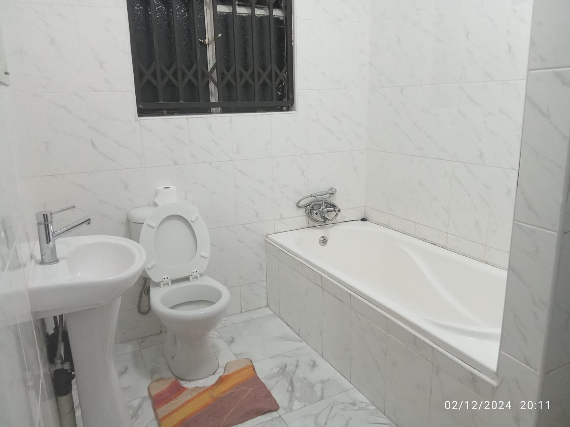 PaTerrace guest lodges Harare Extérieur photo