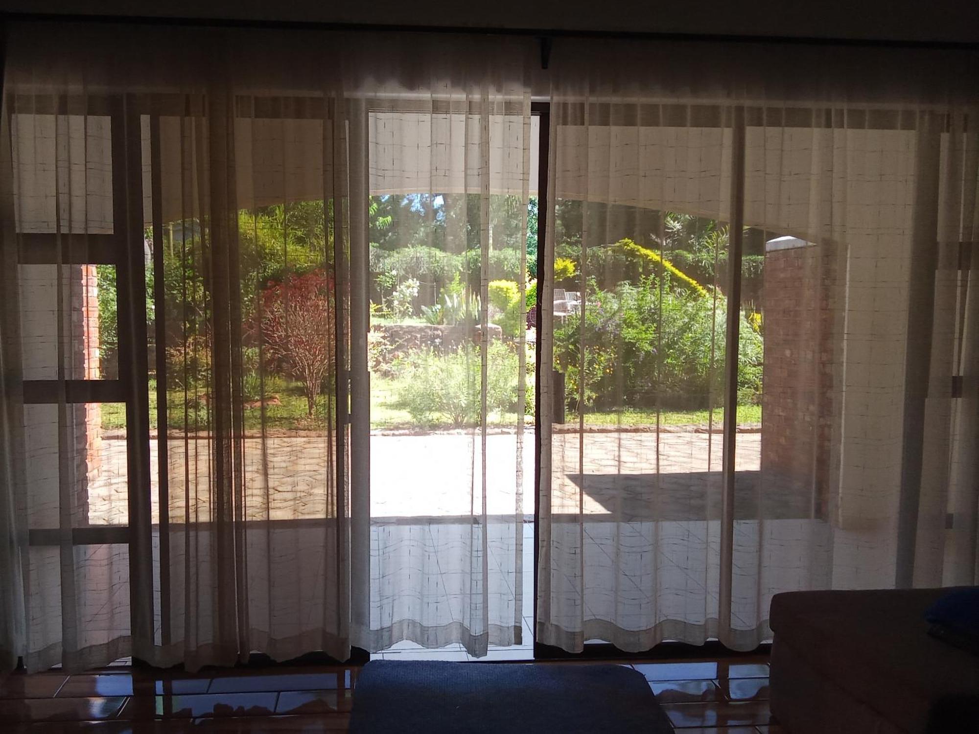 PaTerrace guest lodges Harare Extérieur photo