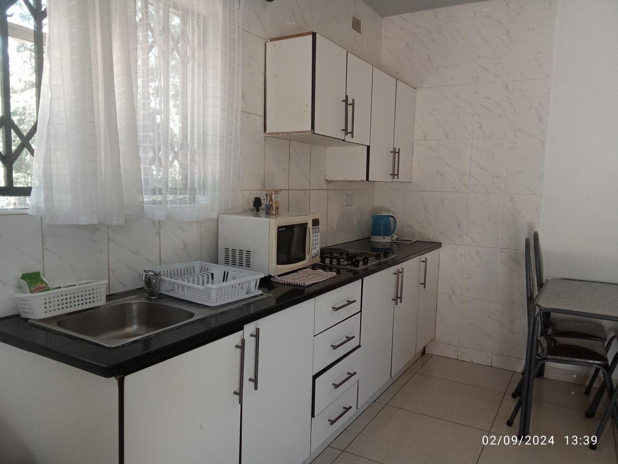 PaTerrace guest lodges Harare Extérieur photo
