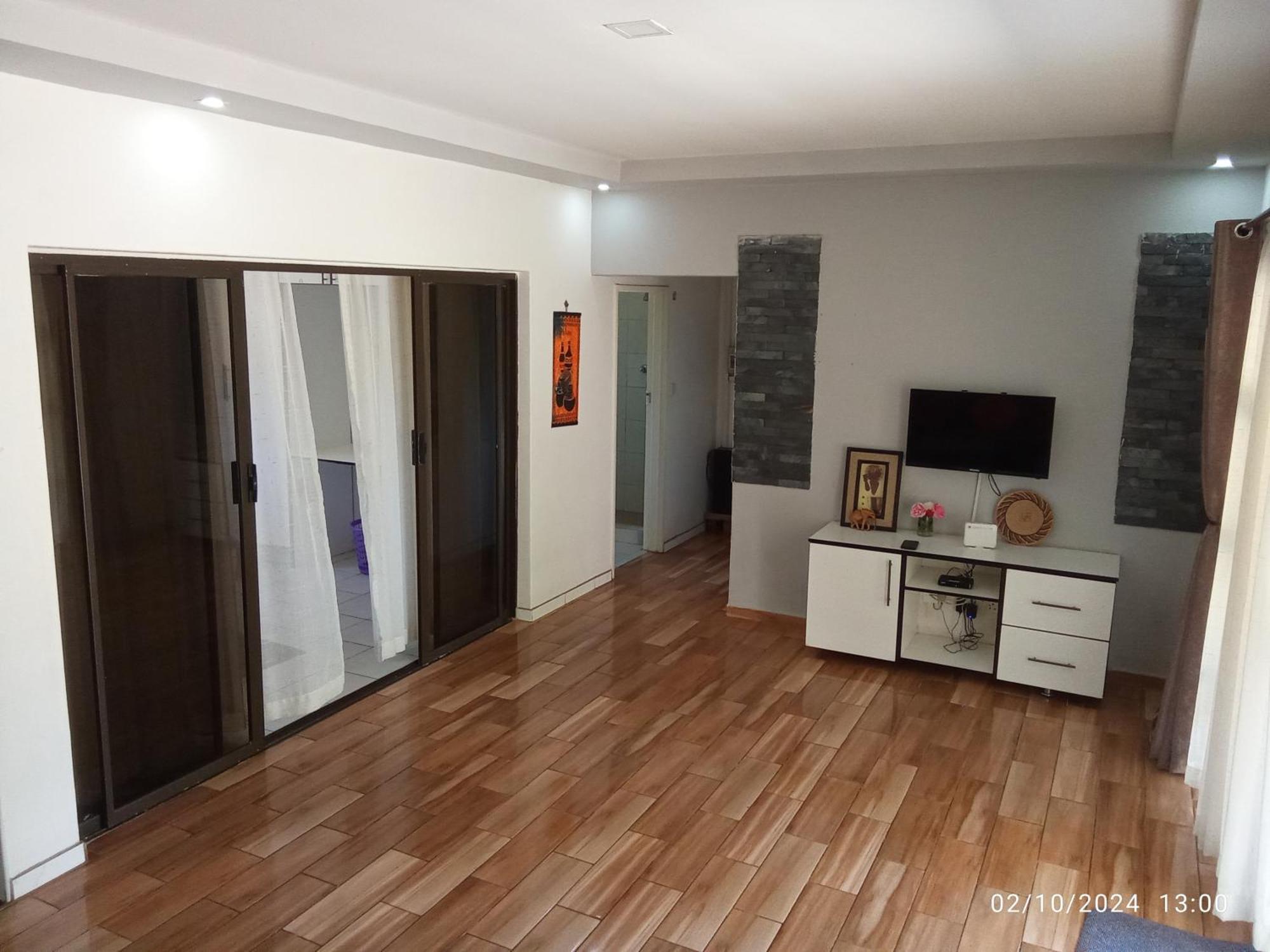 PaTerrace guest lodges Harare Extérieur photo