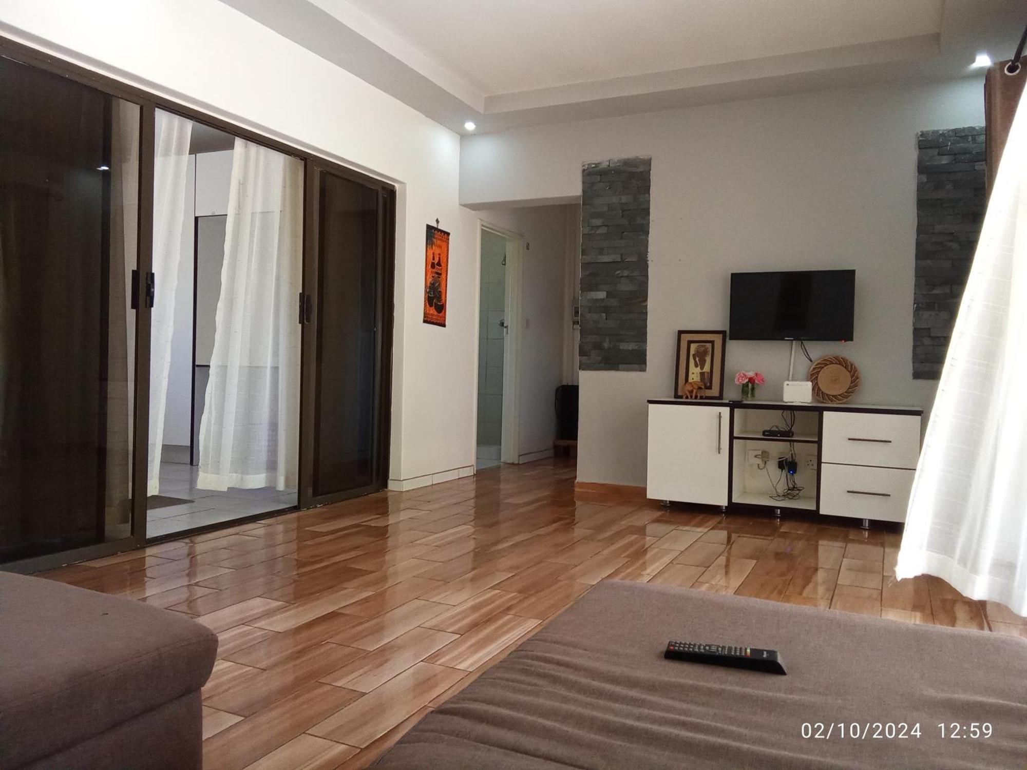 PaTerrace guest lodges Harare Extérieur photo