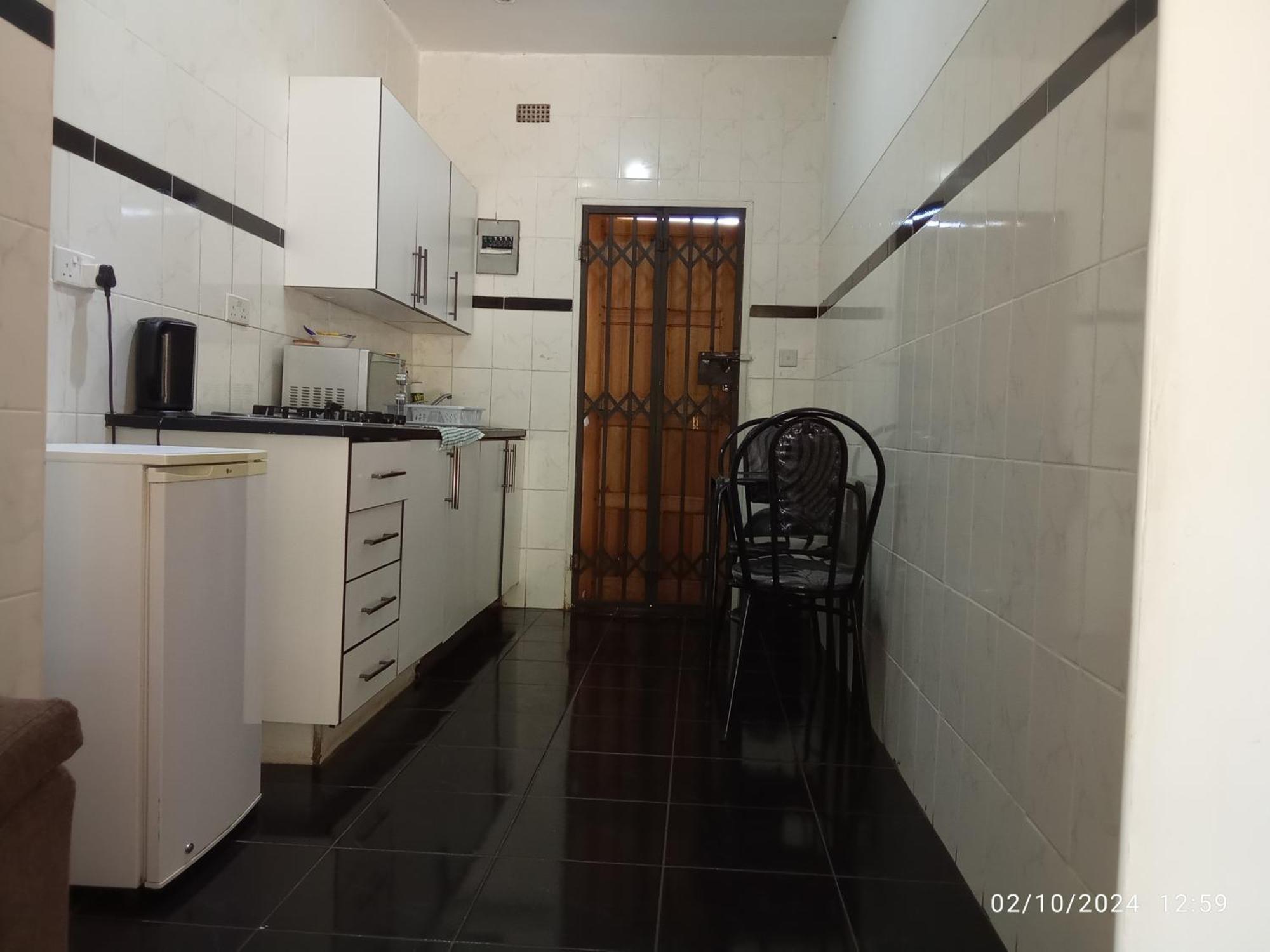 PaTerrace guest lodges Harare Extérieur photo