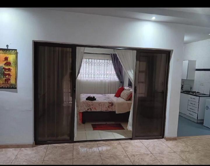 PaTerrace guest lodges Harare Extérieur photo