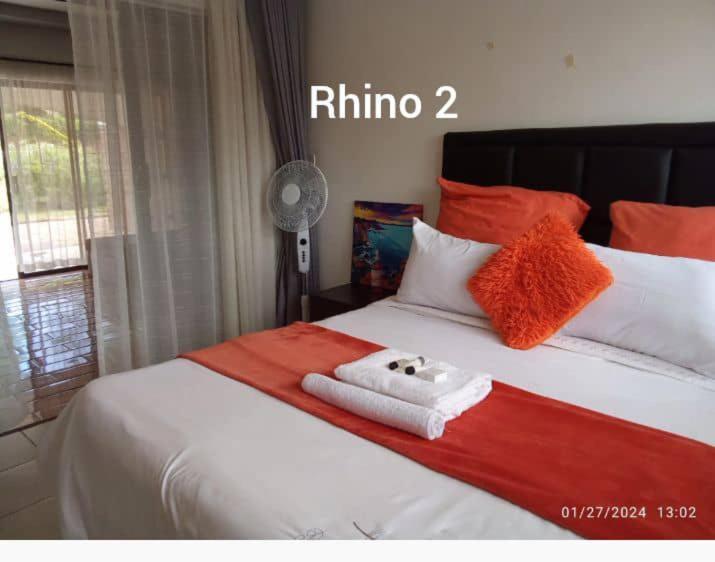 PaTerrace guest lodges Harare Extérieur photo