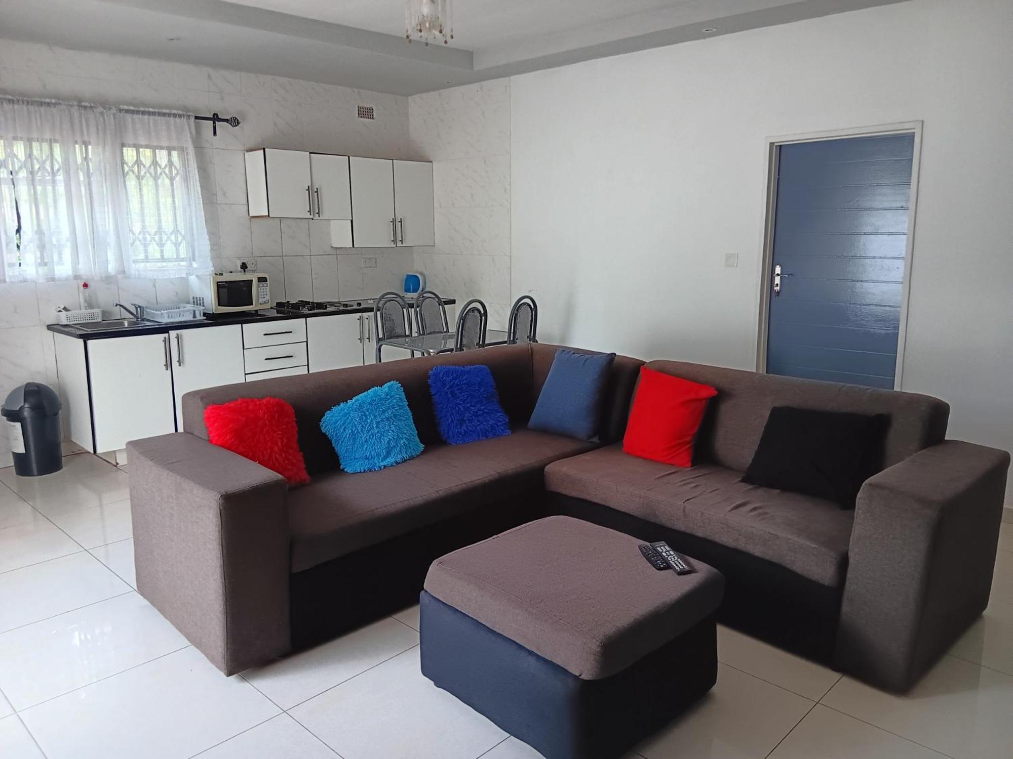 PaTerrace guest lodges Harare Extérieur photo