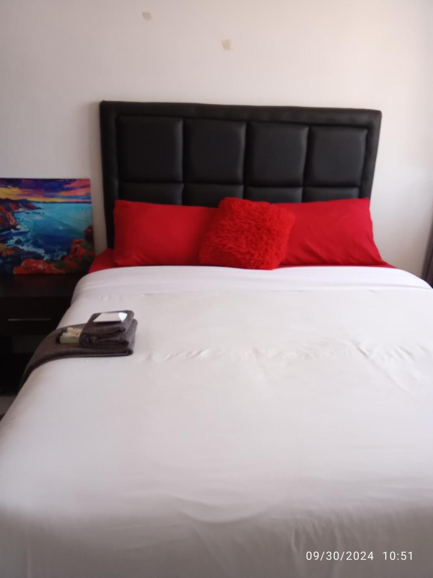 PaTerrace guest lodges Harare Extérieur photo